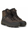 Aigle - Bottillons cuir haute performance Letrak SU GTX homme 