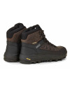 Aigle - Bottillons cuir haute performance Letrak SU GTX homme 