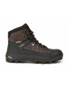 Aigle - Bottillons cuir haute performance Letrak SU GTX homme 