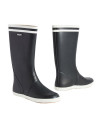 Aigle - Bottes Homme Goeland 2 Marine/Blanc 