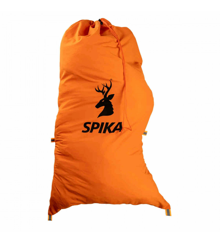 Sac à Gibier Orange Spika 