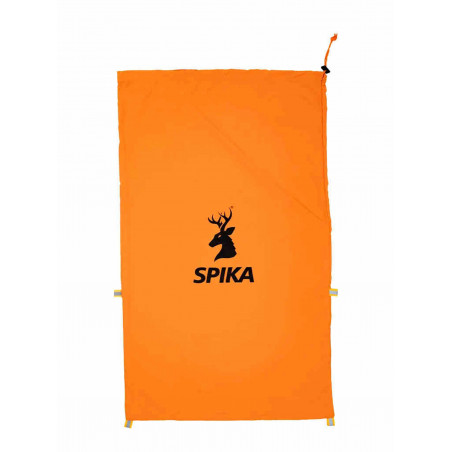 Sac à Gibier Orange Spika 