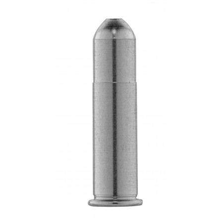 Douilles amortisseurs aluminium Cal. 22LR 