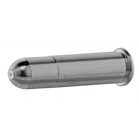 Douilles amortisseurs aluminium Cal. 22LR 