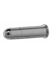 Douilles amortisseurs aluminium Cal. 22LR 