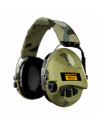 Casque Supreme Pro X Camo+ 