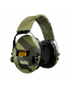 Casque Supreme Pro X Camo+ 