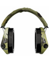 Casque Supreme Pro X Camo+ 