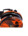 Casque audio amplifié MSA SUPREME PRO X Camo Orange 