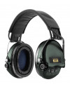 Casque audio amplifié Sordin Suprème Pro X 