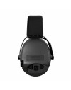 Casque actif SUPREME PRO NOIR - SORDIN + Coussinets 