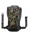 Sac à dos Spika Drover hydro pack 15L camo 