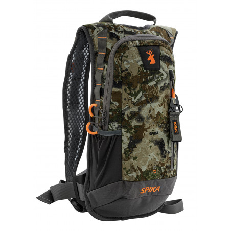 Sac à dos Spika Drover hydro pack 15L camo 