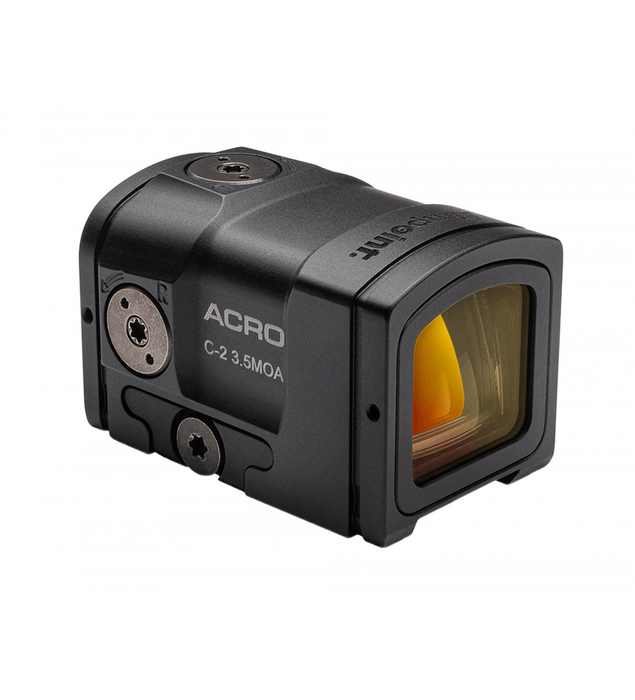 Viseur point rouge Aimpoint Acro C-2 - 3.5 MOA 