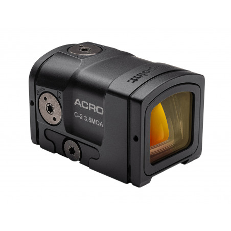 Viseur point rouge Aimpoint Acro C-2 - 3.5 MOA 