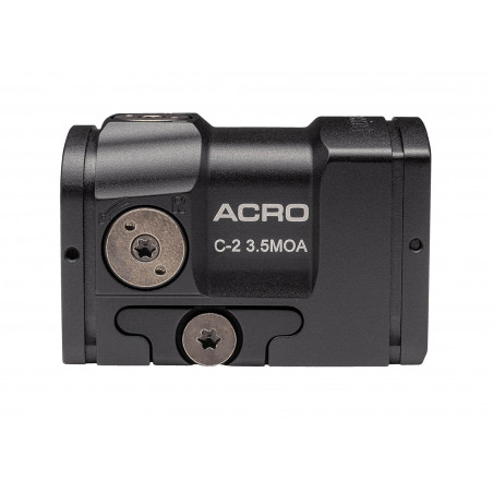 Viseur point rouge Aimpoint Acro C-2 - 3.5 MOA 