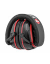 Casque de protection auditif passif Singer Safety Shelly100P 