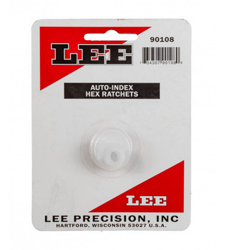 Lee Precision - Rochets de rechange 