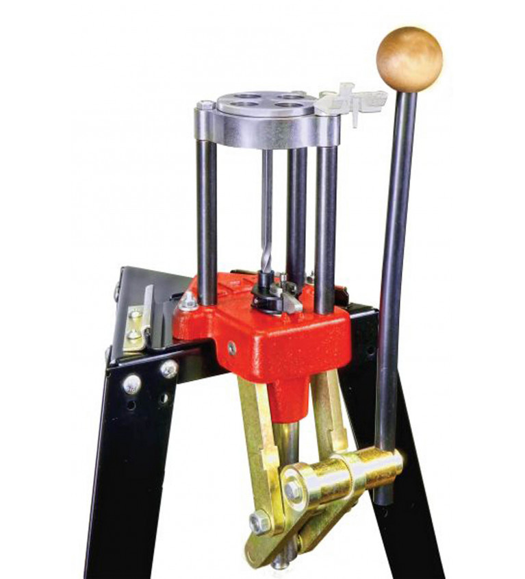 Presse de rechargement Lee Classic Turret - Lee Precision 