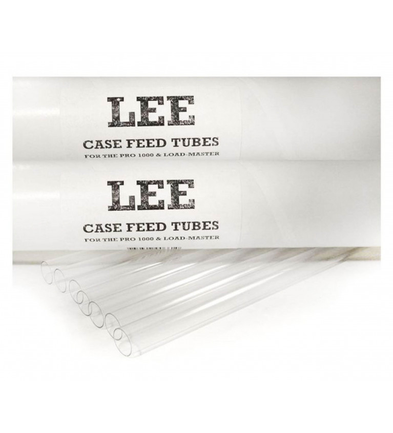 Lee Precision - Lee Case Feed Ass Tubes x7 