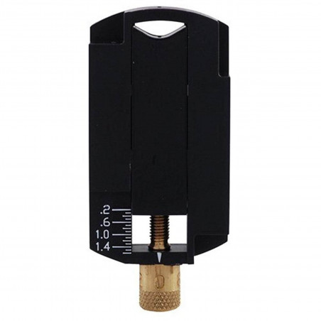 Lee Precision - Lee Adjustable Charge Bar 