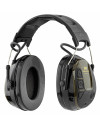 Casque de chasse et de tir 3M™ PELTOR™ ProTac™ 