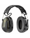 Casque de chasse et de tir 3M™ PELTOR™ ProTac™ 