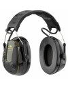 Casque de chasse et de tir 3M™ PELTOR™ ProTac™ 