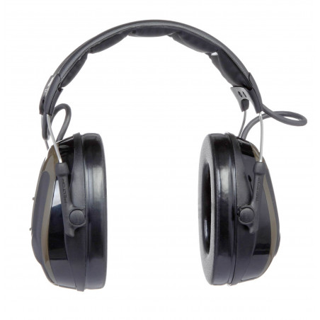 Casque de chasse et de tir 3M™ PELTOR™ ProTac™ 