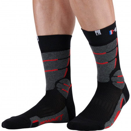 Chaussettes Monnet Trek Expert V3 