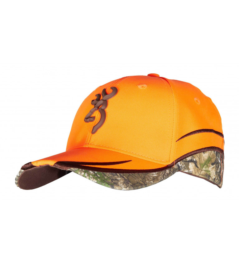 Casquette de chasse Browning Ranger 