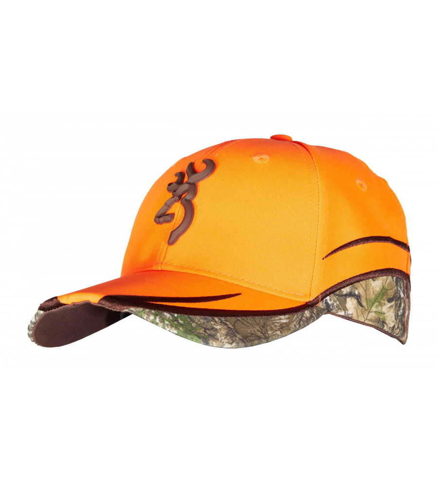 Casquette de chasse Browning Ranger 