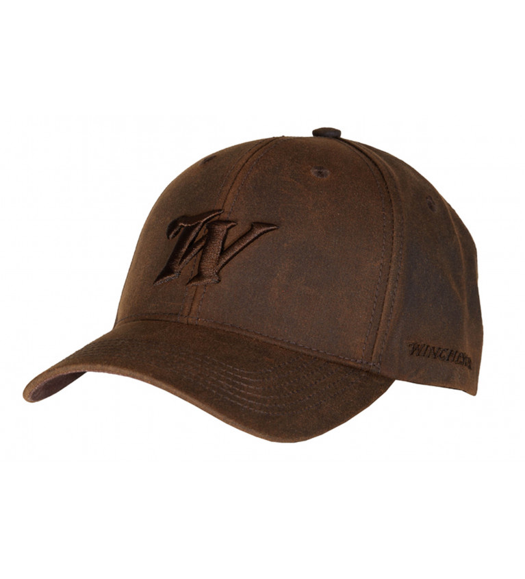Casquette de chasse Winchester Rogue Wax 