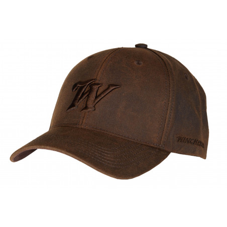 Casquette de chasse Winchester Rogue Wax 