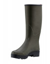 Aigle - Bottes Homme Chambord Neomesh Kaki 