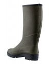 Aigle - Bottes Homme Chambord Neomesh Kaki 