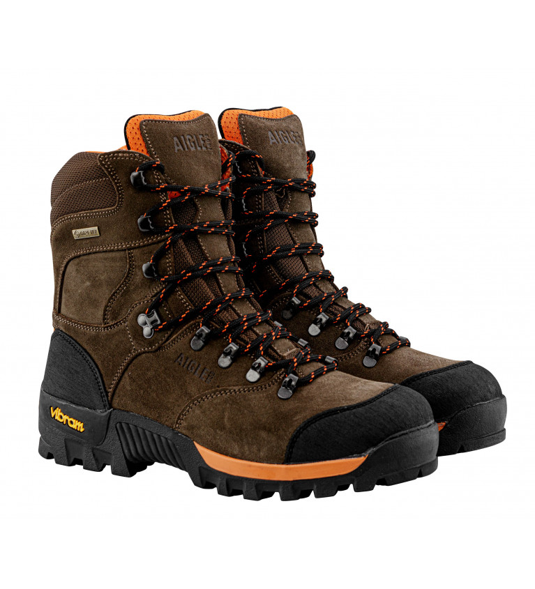 Chaussures de randonnée hautes Altavio Hi GTX - Aigle  