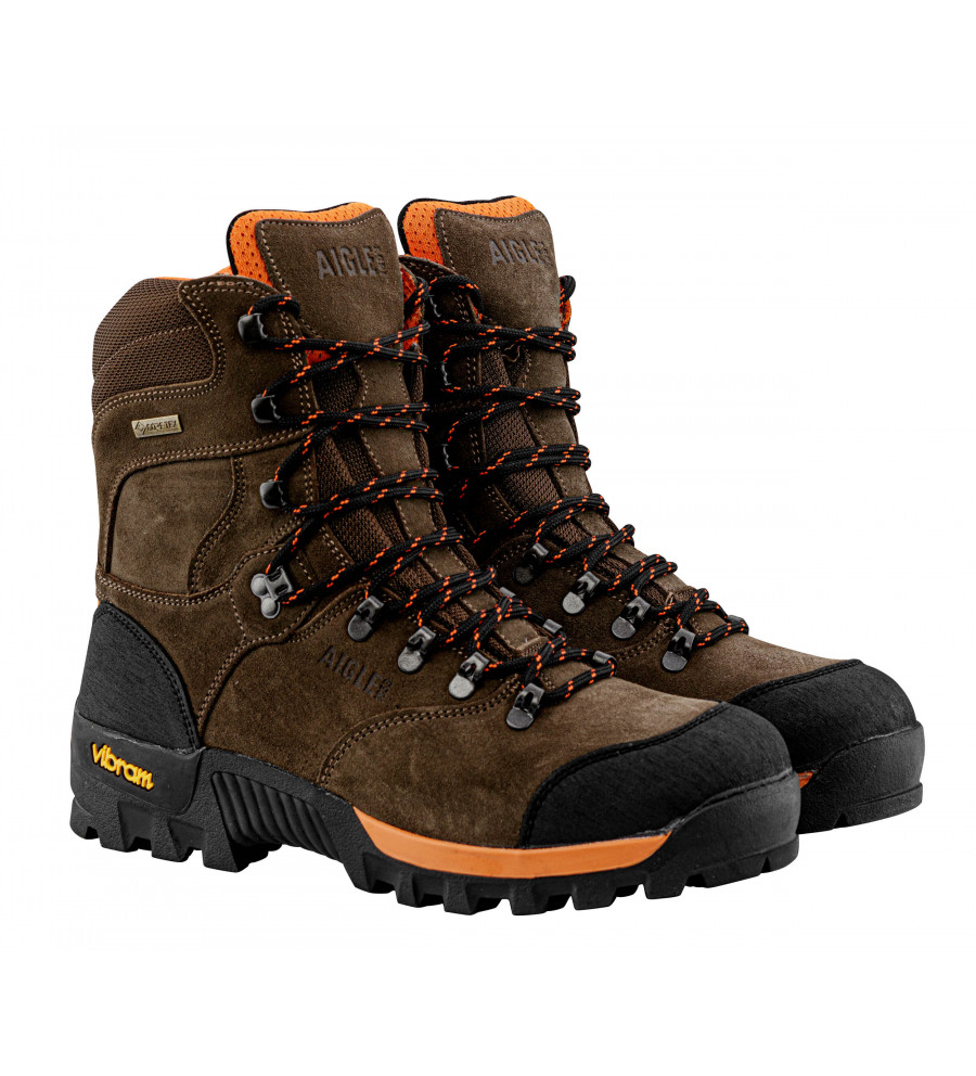 Chaussures de randonnée hautes Altavio Hi GTX - Aigle  