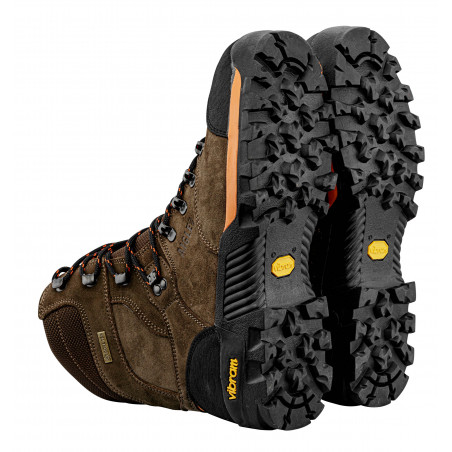 Chaussures de randonnée hautes Altavio Hi GTX - Aigle  