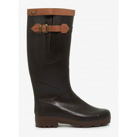 Bottes Chambord Signature Brun - Aigle  