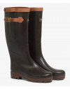 Bottes Chambord Signature Brun - Aigle  