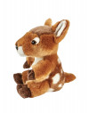 Peluche Faon Teta 17 cm 