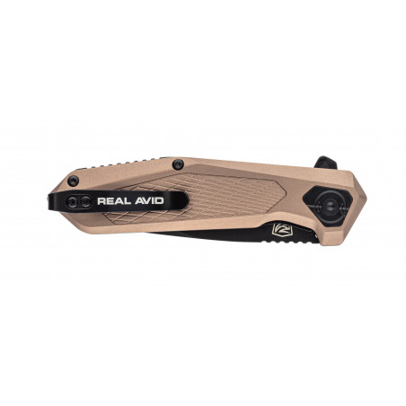 Couteau Real Avid RAV-3 