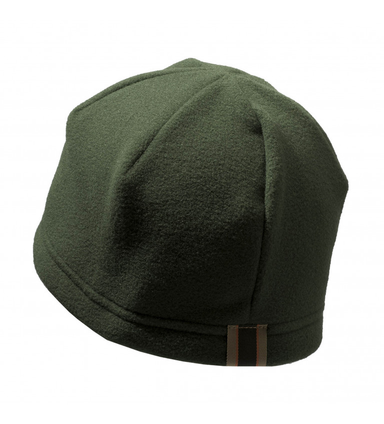 Bonnet Beretta Fleece Beanie vert 