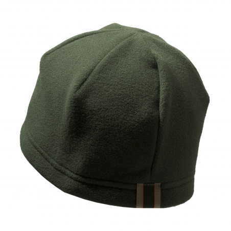 Bonnet Beretta Fleece Beanie vert 