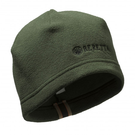 Bonnet Beretta Fleece Beanie vert 