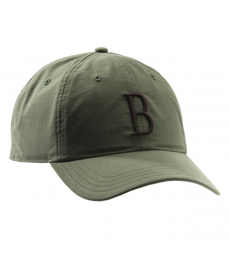 Casquette Beretta Big B 