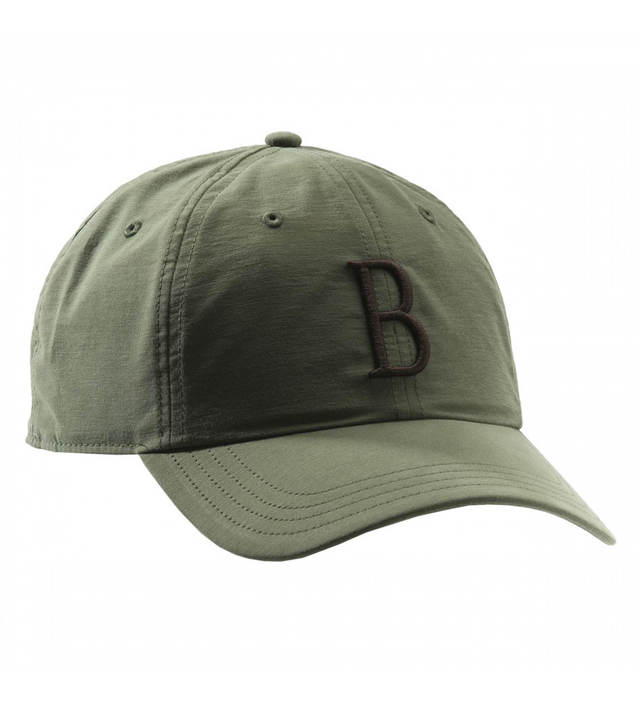 Casquette Beretta Big B 