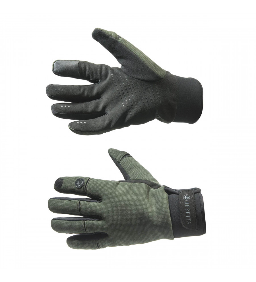 Gants de chasse Beretta de WaterShield 