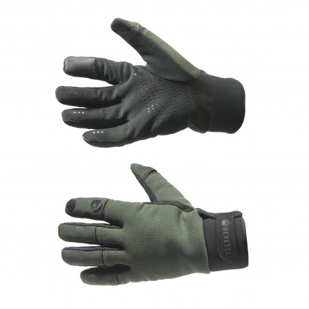 Gants de chasse Beretta de WaterShield 